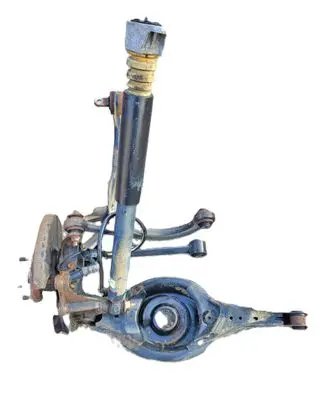 Mazda CX-5 Rear suspension control arm 