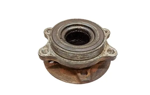 Audi A4 S4 B8 8K Front wheel ball bearing 