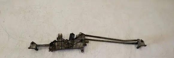Citroen C8 Front wiper linkage and motor 404721