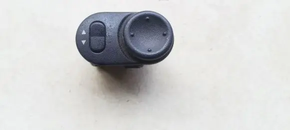 Opel Zafira A Wing mirror switch 09226861