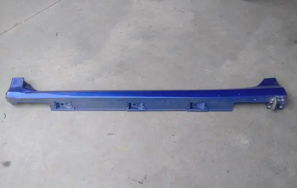 Honda Civic X Sill 71850TEZ