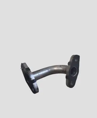Nissan Qashqai Turbo turbocharger oiling pipe/hose 88686R
