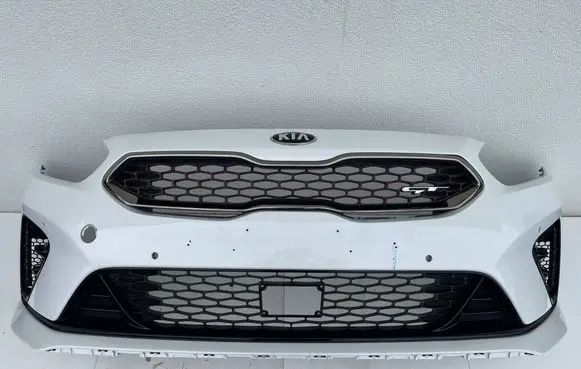 KIA Ceed Front bumper 86511J7710