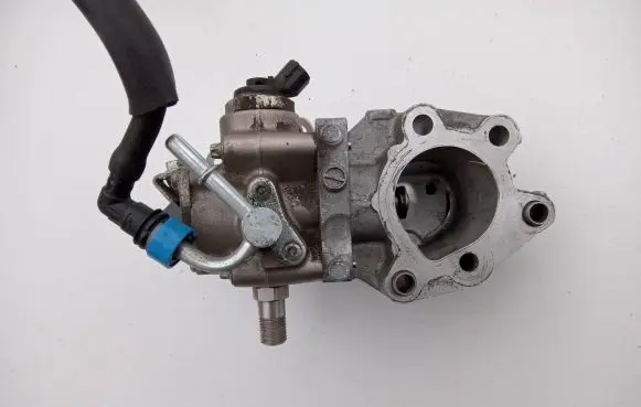 Mazda CX-7 Fuel injection high pressure pump HFS86301 7403