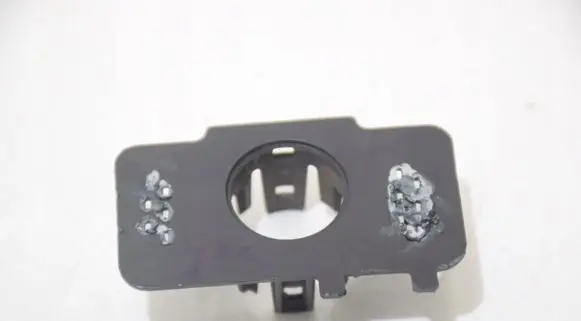 BMW X6 G06 Front parking sensor holder (PDC) 7446172