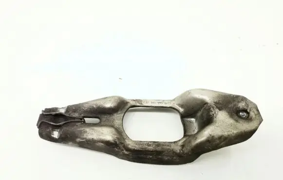 Volkswagen PASSAT B5 Clutch release arm fork 012141719B