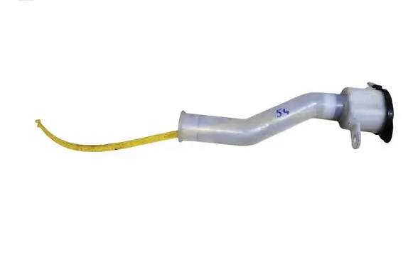 Toyota Avensis T250 Window washer liquid tank fill tube E11001125