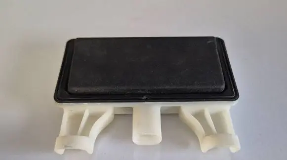 Jeep Compass Tailgate/trunk/boot exterior handle 68160775AB