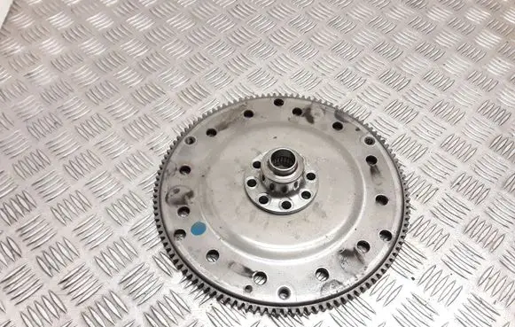 Flywheel