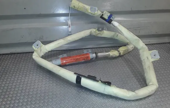 Hyundai Sonata Roof airbag 