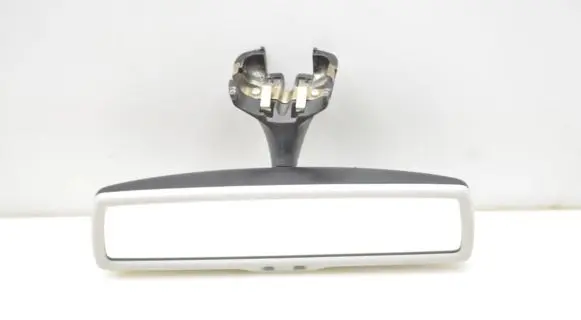 Volkswagen Tiguan Rear view mirror (interior) 1K0857511