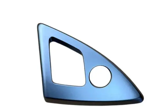 BMW 5 F10 F11 Other center console (tunnel) element 9277348 51169277348