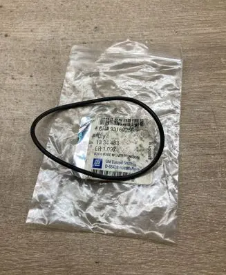 Opel Astra H Other engine part 93169256 GMOringseal