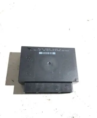 Volkswagen Touareg I Comfort/convenience module 7L0959933F 5DK00841626