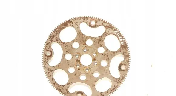 Opel Astra J Flywheel 55571373
