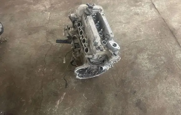 KIA Ceed Engine G4FD