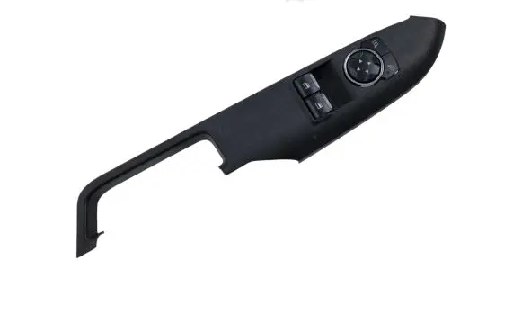 Ford Mustang VI Electric window control switch FR3B14A564