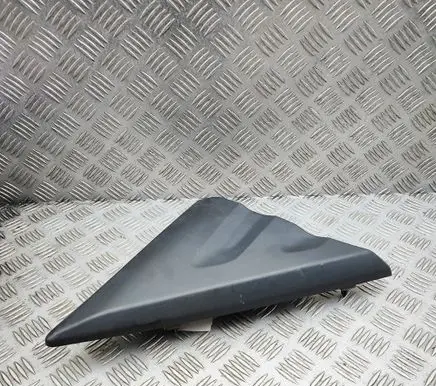 Ford Transit Plastic wing mirror trim cover BK31V16004AE
