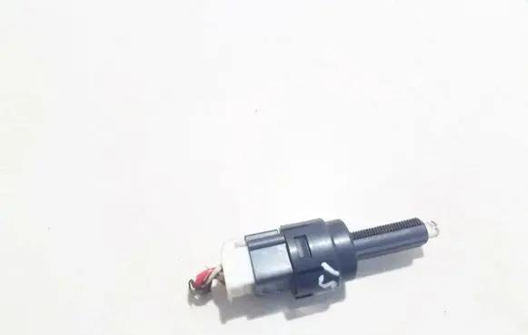 Brake pedal sensor switch