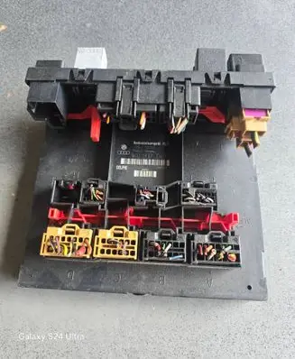Volkswagen Caddy Comfort/convenience module 1K0937049K H29S0701 21001996