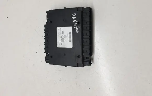 Volkswagen Phaeton Comfort/convenience module 3D0937049H