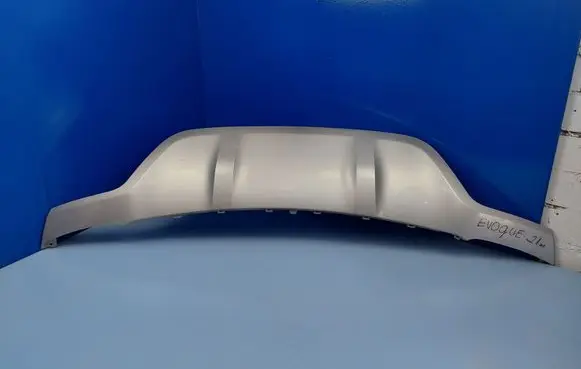 Land Rover Range Rover Evoque L551 Rear bumper lower part trim K8D217F954A LR114847