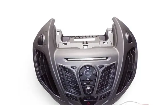 Ford Transit Courier Head unit multimedia control C1BT18K811PA ET76V047A04 ET76R014L20ACW