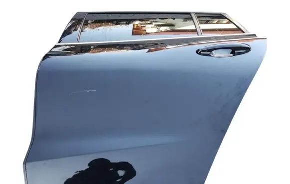 Ford Focus Rear door 