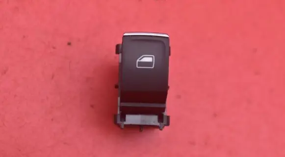 Volkswagen Golf VII Electric window control switch 5G0959855J
