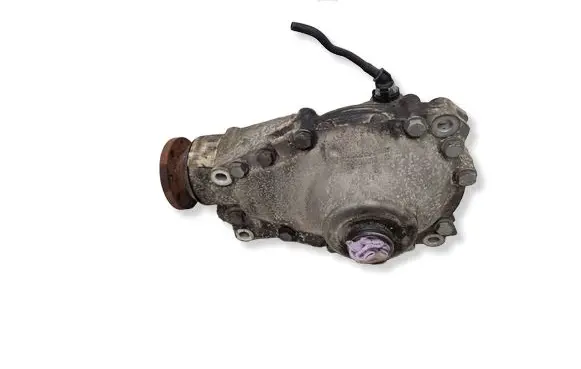BMW X3 F25 Front differential 7591995 F95Z281 001110804170000