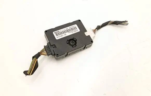 BMW X1 E84 Aerial antenna filter 9181455