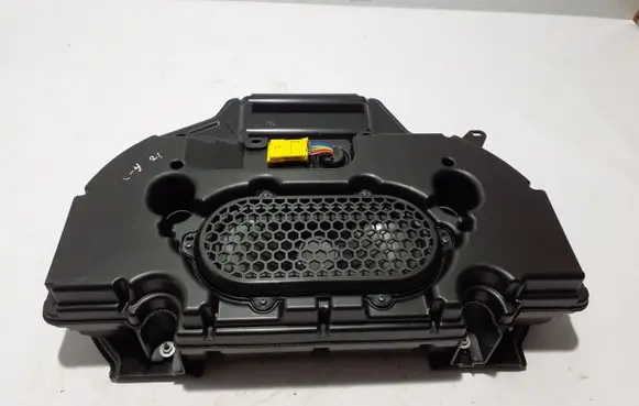 Citroen C4 III e-C4 Panel speaker 9834131280