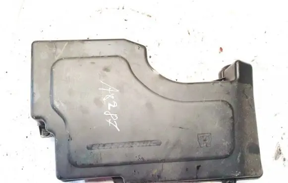 Citroen C5 Fuse box cover 9632753180 99041200f