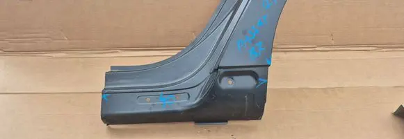 Volkswagen PASSAT B8 Other sill/pillar trim element PASSATB8