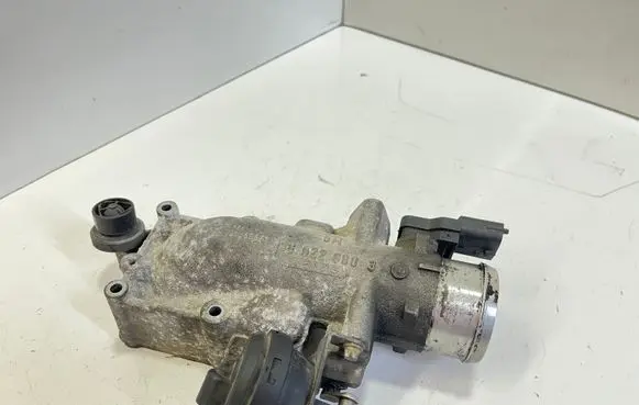 Opel Zafira A Engine shut-off valve 08226803