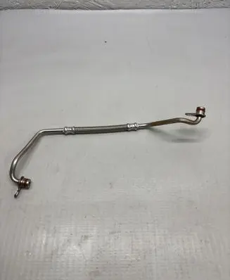 Skoda Kodiaq Turbo turbocharger oiling pipe/hose 06k145778ae
