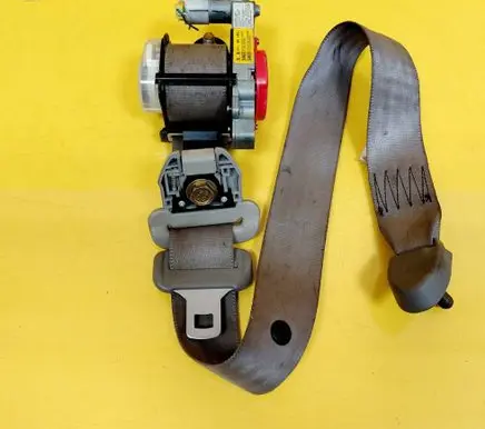 Mazda Demio Front seatbelt T89294T