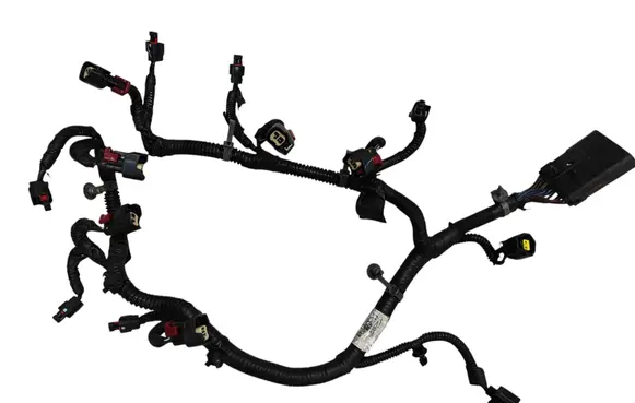 Chrysler Town u0026 Country V Fuel injector wires 05148037AF 05148037AJ