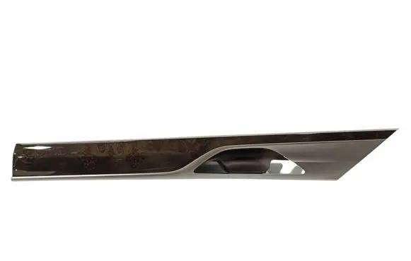 BMW 7 G11 G12 Rear door trim (molding) 7425032 51427425032 7427356