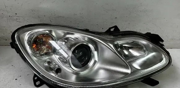 Smart ForTwo III C453 Headlight/headlamp