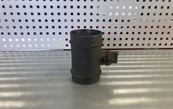 Opel Vectra C Mass air flow meter 0281002479 24437503