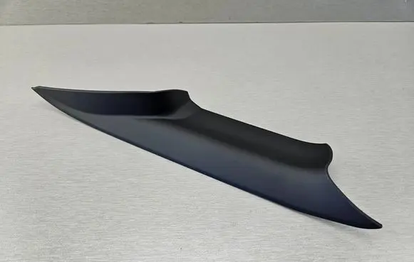 BMW 7 F01 F02 F03 F04 Rear door handle trim 51429161344 9161344 51429161212