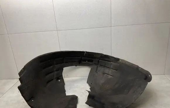 Audi Q5 SQ5 8R Front wheel arch liner splash guards