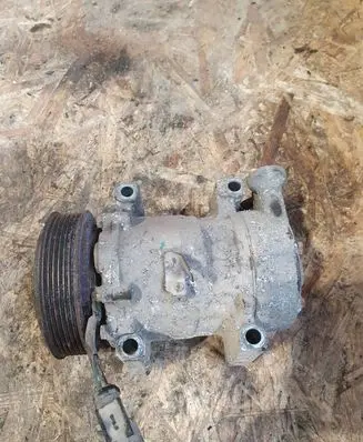 Mazda 2 Air conditioning (A/C) compressor (pump)