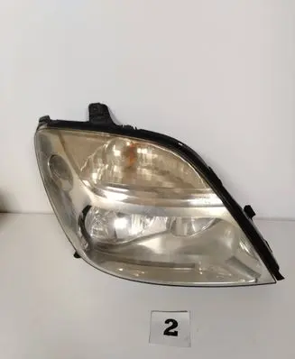 Headlight/headlamp