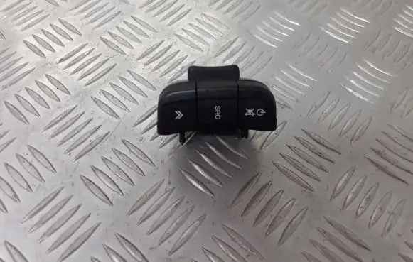 Chevrolet Lacetti Multifunctional control switch/knob 