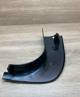 BMW 5 E60 E61 Other sill/pillar trim element 7025030 223399