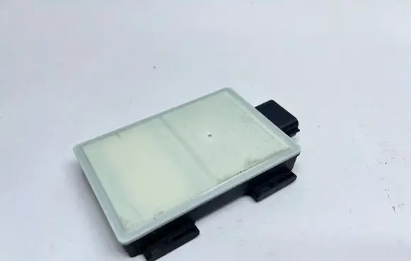 Land Rover Discovery 5 Blind spot module KK5214F152AJ 28686071 006241806830