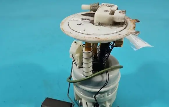 Nissan Tiida C11 In-tank fuel pump IMPRK1589494