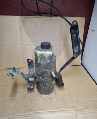 Power steering pump